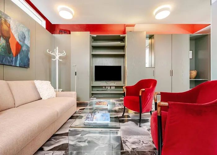 Penthouse With Jacuzzi & Panoramic Views - Heart Of Apartamento Valeta