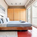 Penthouse With Jacuzzi & Panoramic Views - Heart Of *