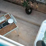 Apartamento Penthouse With Jacuzzi & Panoramic Views - Heart Of