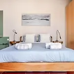Apartamento Penthouse With Jacuzzi & Panoramic Views - Heart Of La Valeta