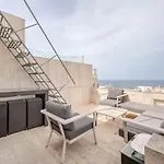 Apartamento Penthouse With Jacuzzi & Panoramic Views - Heart Of *