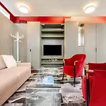 Penthouse With Jacuzzi & Panoramic Views - Heart Of Apartamento La Valeta