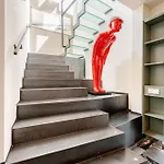 Penthouse With Jacuzzi & Panoramic Views - Heart Of * La Valeta