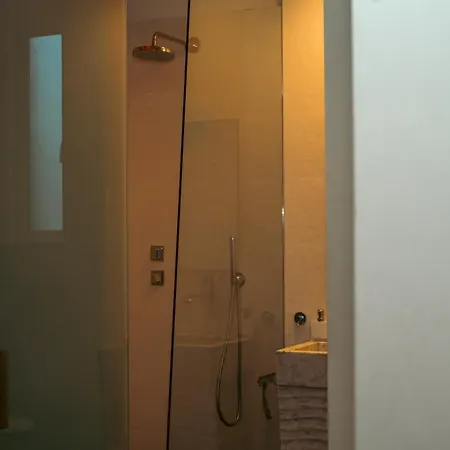 Apartment Penthouse With Jacuzzi & Panoramic Views - Heart Of