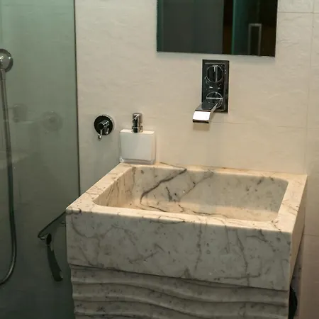 Apartment Penthouse With Jacuzzi & Panoramic Views - Heart Of *