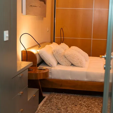 Penthouse With Jacuzzi & Panoramic Views - Heart Of *