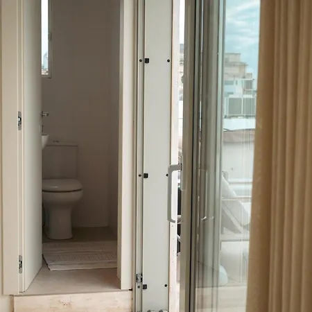 Penthouse With Jacuzzi & Panoramic Views - Heart Of Valletta