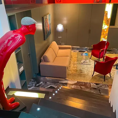 Penthouse With Jacuzzi & Panoramic Views - Heart Of Valletta
