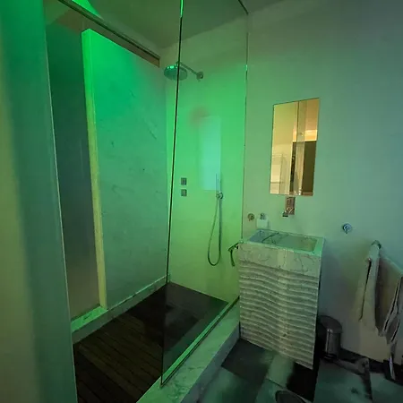Apartment Penthouse With Jacuzzi & Panoramic Views - Heart Of *