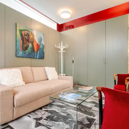 Apartment Penthouse With Jacuzzi & Panoramic Views - Heart Of
