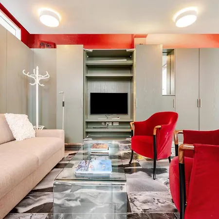 Penthouse With Jacuzzi & Panoramic Views - Heart Of Apartment Valletta