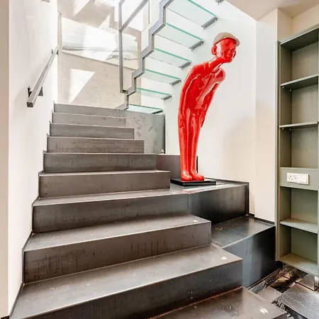 Panoramic Penthouse With Jacuzzi In By Mr Homes * Valletta