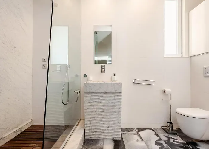 Penthouse With Jacuzzi & Panoramic Views - Heart Of Valletta