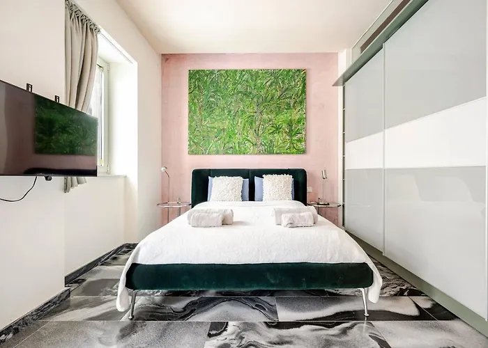 Apartament Penthouse With Jacuzzi & Panoramic Views - Heart Of