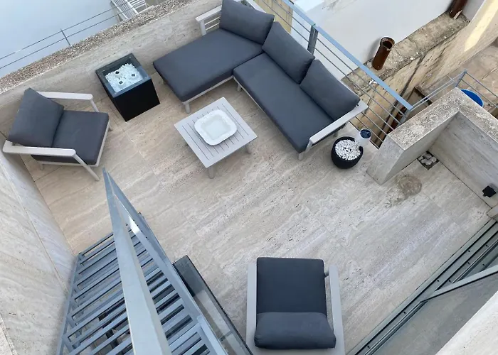 Apartament Penthouse With Jacuzzi & Panoramic Views - Heart Of