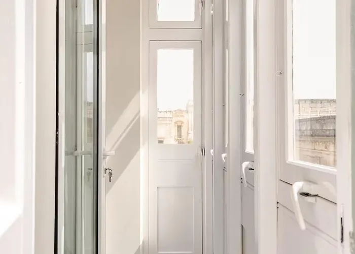 Apartament Penthouse With Jacuzzi & Panoramic Views - Heart Of Valletta